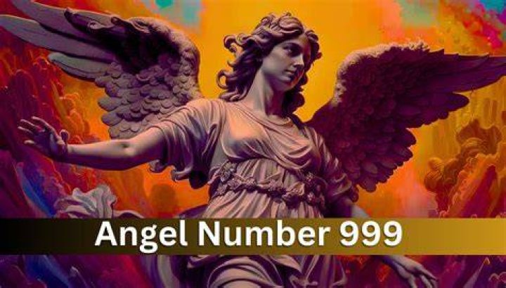 The Ultimate Guide To Uncover The Meaning Of The Mysterious 999 Angel Number