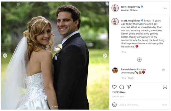 The Ultimate Guide To When Scott McGillivray Tied The Knot: Marriage Date Revealed