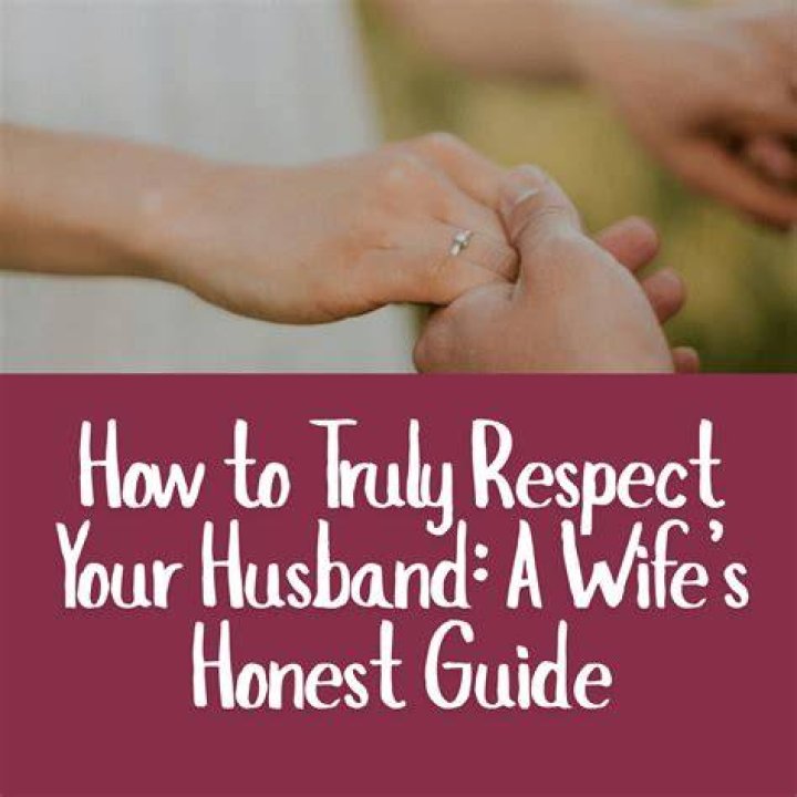 The Ultimate Guide To Winning Your Wife's Love And Respect