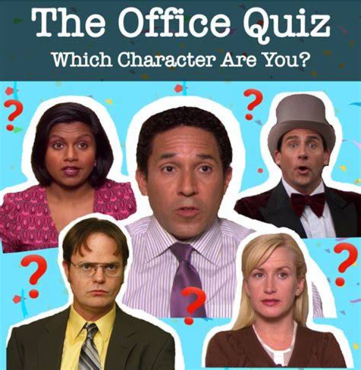 The Ultimate Office Character Quiz: Test Your Dunder Mifflin Expertise!
