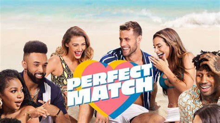 The Ultimate Perfect Match TV Show Guide: Everything You Need To Know