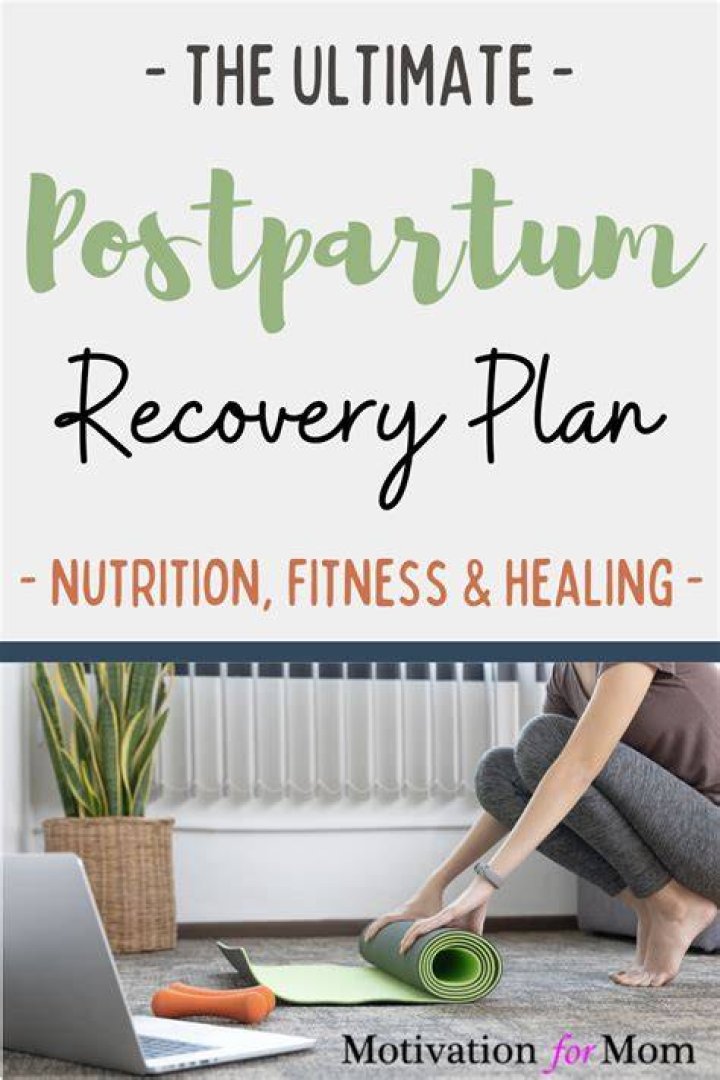 The Ultimate Postpartum Diaper Guide: Discover The Best For Your Recovery