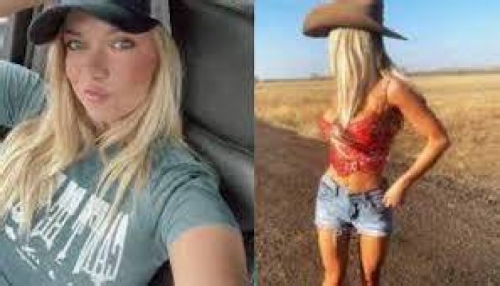 The Ultimate Revelations Of Taylor Breesey's OnlyFans Leak