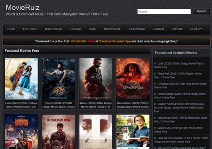 The Ultimate Rulz Movies Guide: Unlocking The Secrets Of Cinematic Excellence