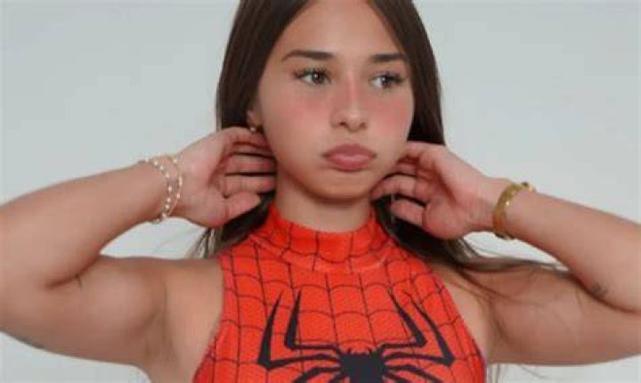 The Ultimate Sophie Rain Spider-Man Video Compilation