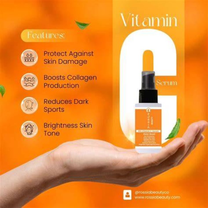 The Ultimate Vitamin For Dark Spots On Skin: Unveil Flawless Radiance