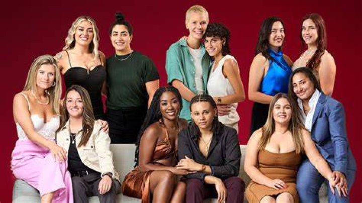 The Ultimatum Queer Love Are Sam And Aussie Still Together?