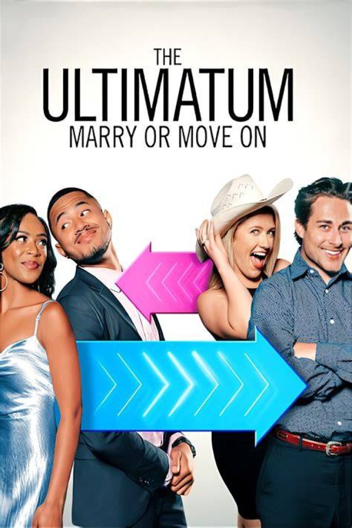 The Ultimatum's Riah And Trey All Fans Need To Know Show Star News