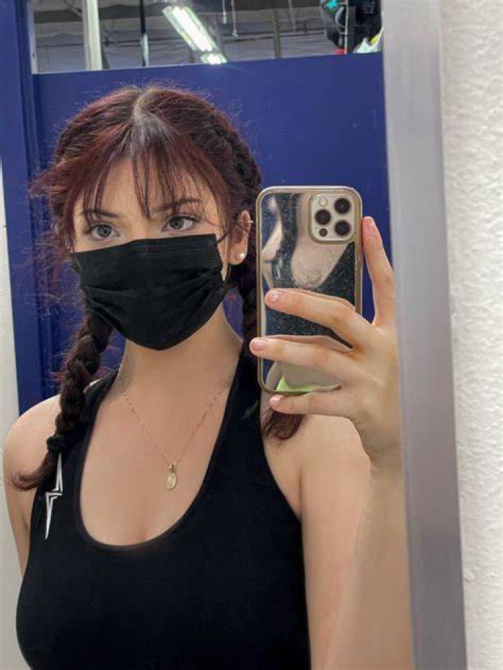The Unauthorized Leak Of Belinda Nohemy's OnlyFans
