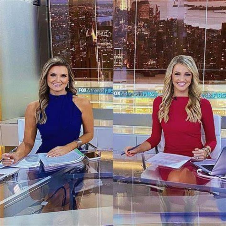 The Unbiased Scoop On Fox News' Carley Shimkus