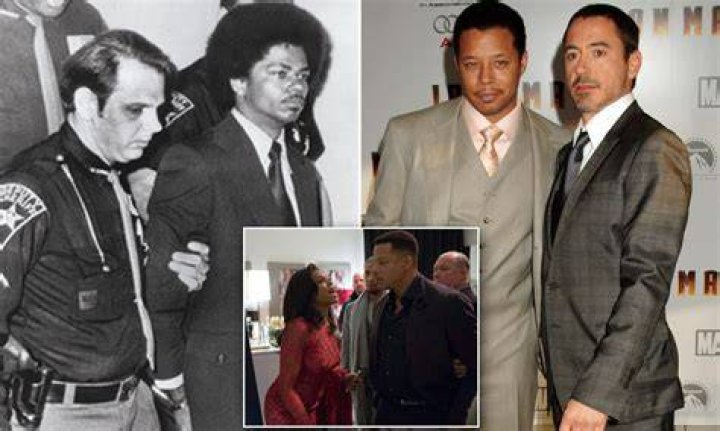 The Unbreakable Bond: Terrence Howard's Twin Brother