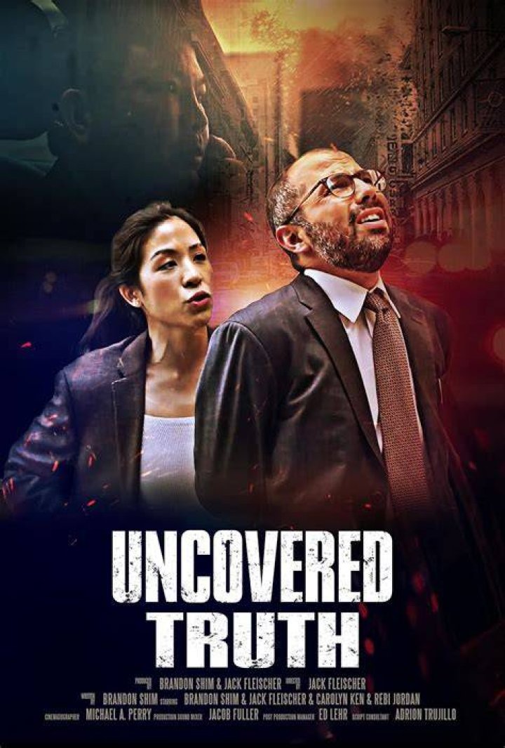 THE Uncovered Truth About C.J. Holmes