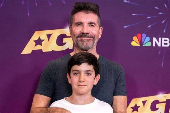 The Uncovered Truth Behind Simon Cowell's Son's Disability