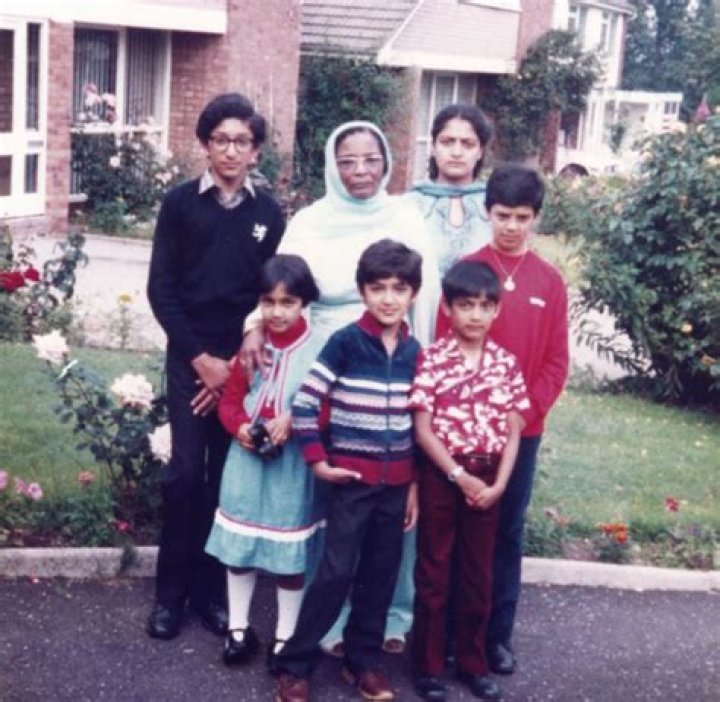 The Uncovering: Adil Ray's Parents - A Glimpse Into His Family Lineage