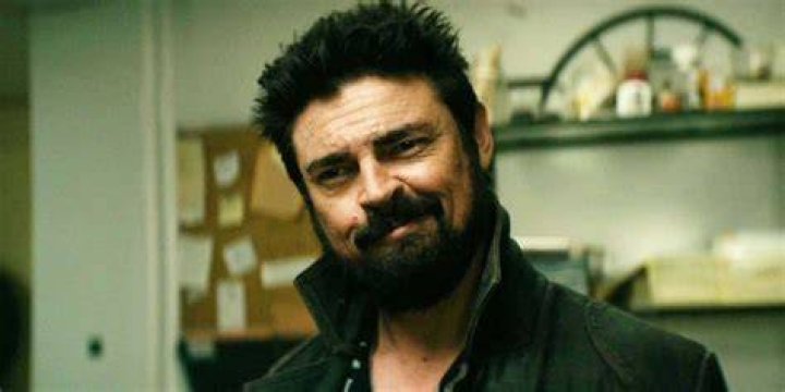 The Unforgettable Billy The Butcher: Exploring The Actor Behind The Role