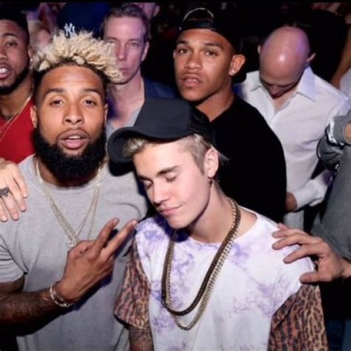 The Unforgettable Connection: Odell Beckham Jr. And Justin Bieber's Viral Video