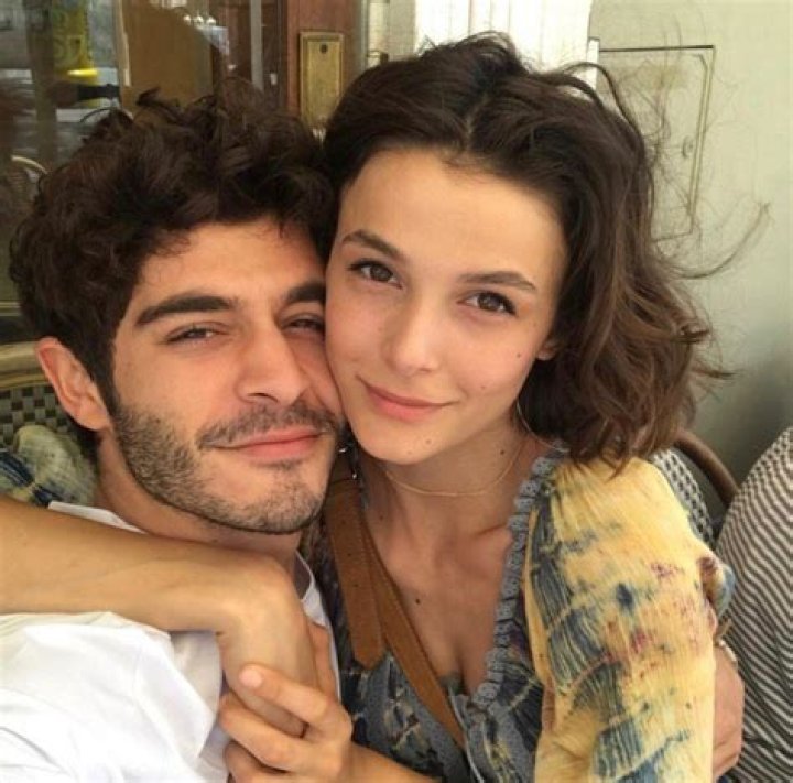 The Unforgettable Duo: Burak Deniz And Busra Develi