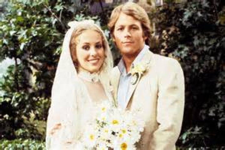 The Unforgettable Genie Francis: A Hollywood Icon