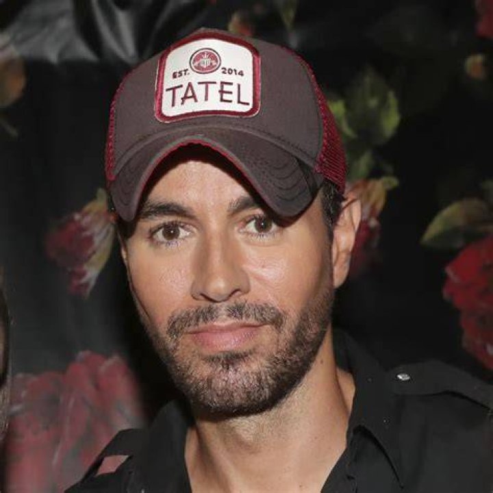 The Unforgettable Journey Of Enrique Rocha: A Legacy In Entertainment