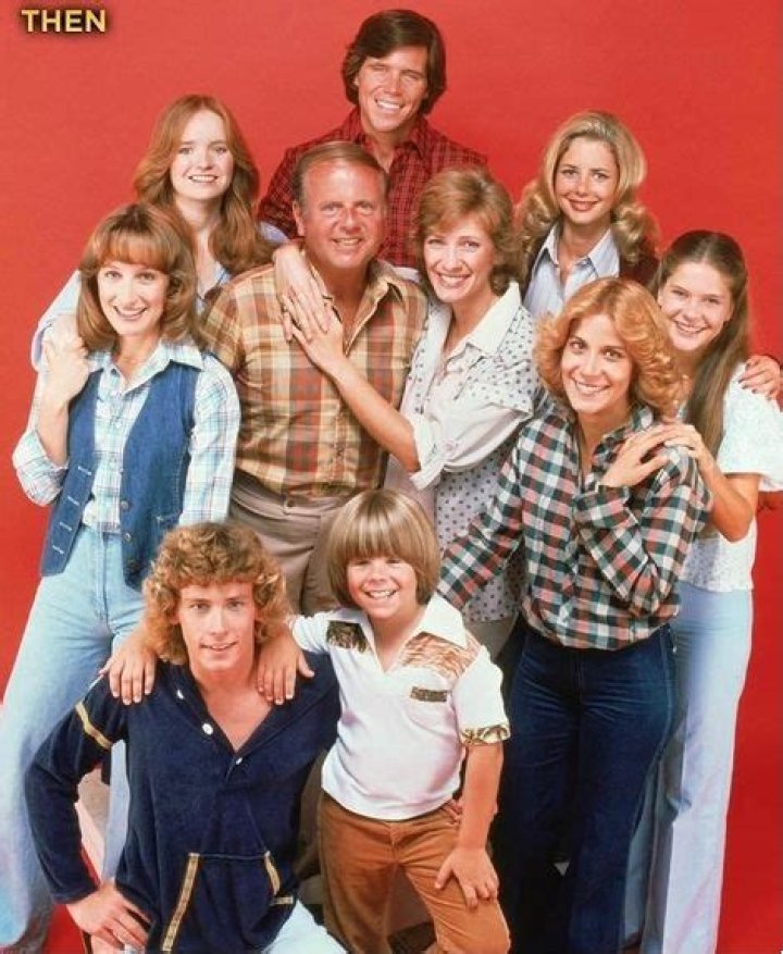 The Unforgettable Nancy: A Retrospective On Eight Is Enough
