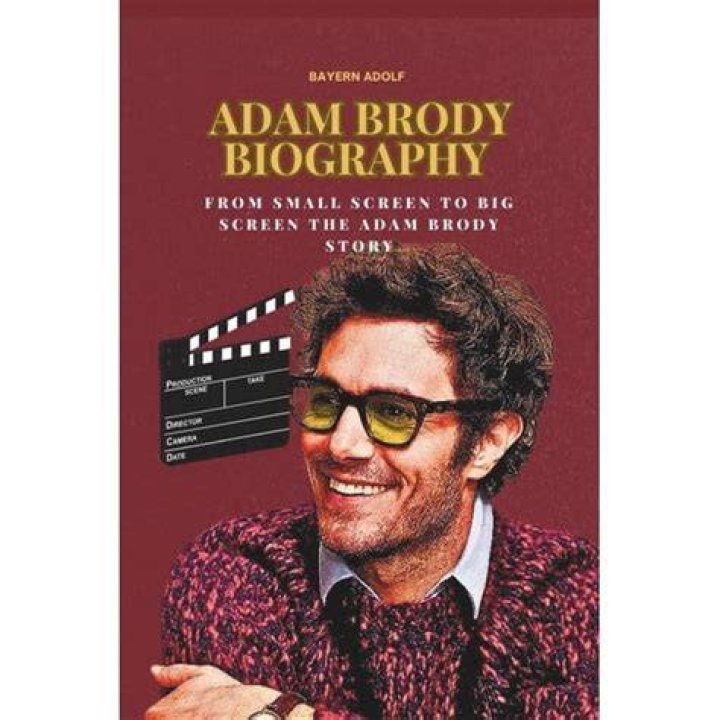 The Unforgettable Performances Of Adam Brody On The Big Screen
