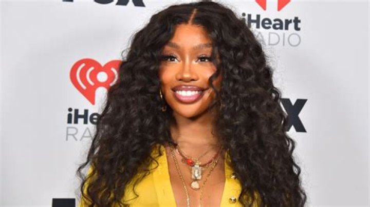 The Unforgettable Sounds Of SZA's African Influence