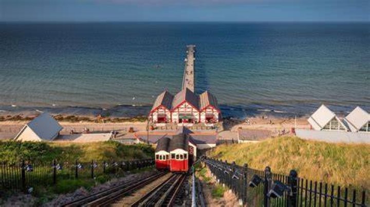 The Unforgettable True Story Of Saltburn-by-the-Sea