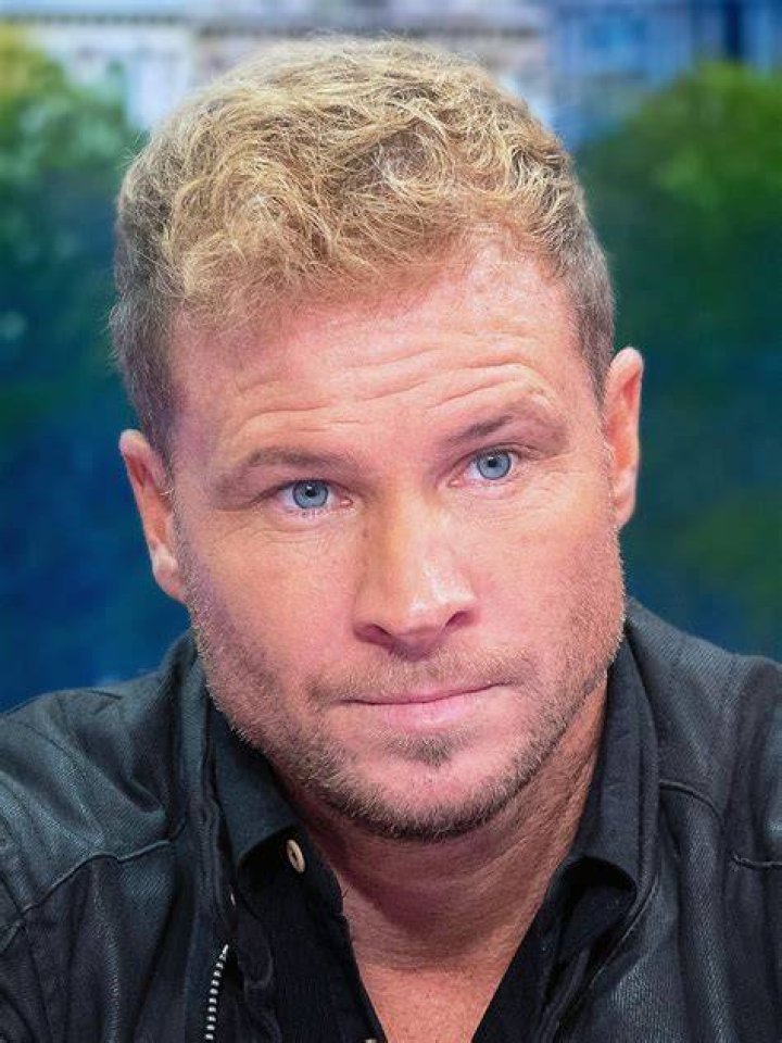The Unforgettable Voice Of The Backstreet Boys: Brian Littrell