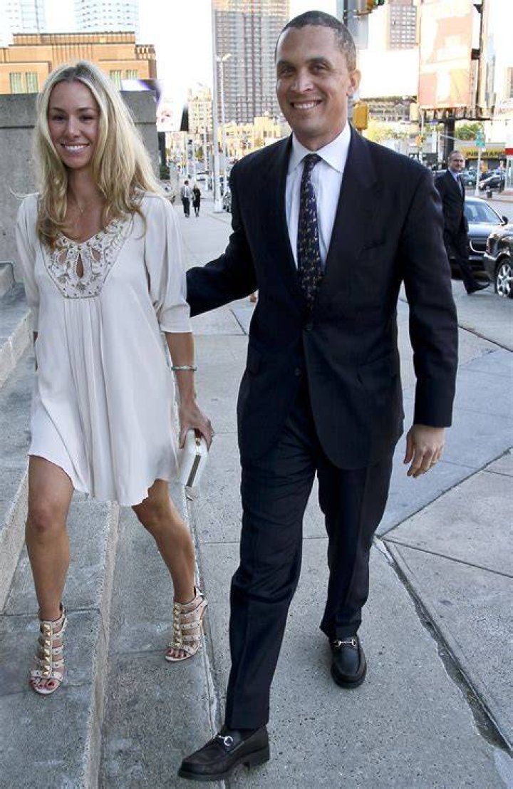 The Unknown Truth: Who Is Harold Ford Jr.'s Current Wife? Unveiled