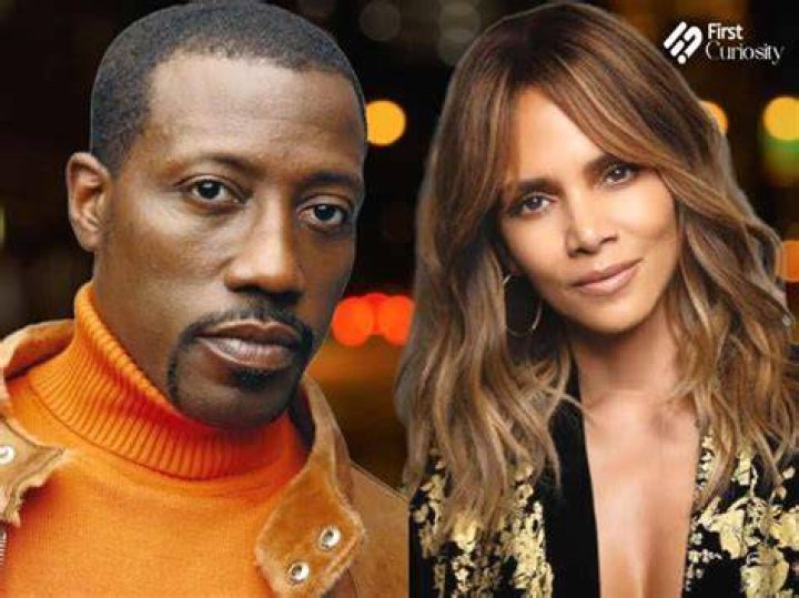 The Unlikely Duo: Wesley Snipes And Halle Berry's Collaborative Greatness
