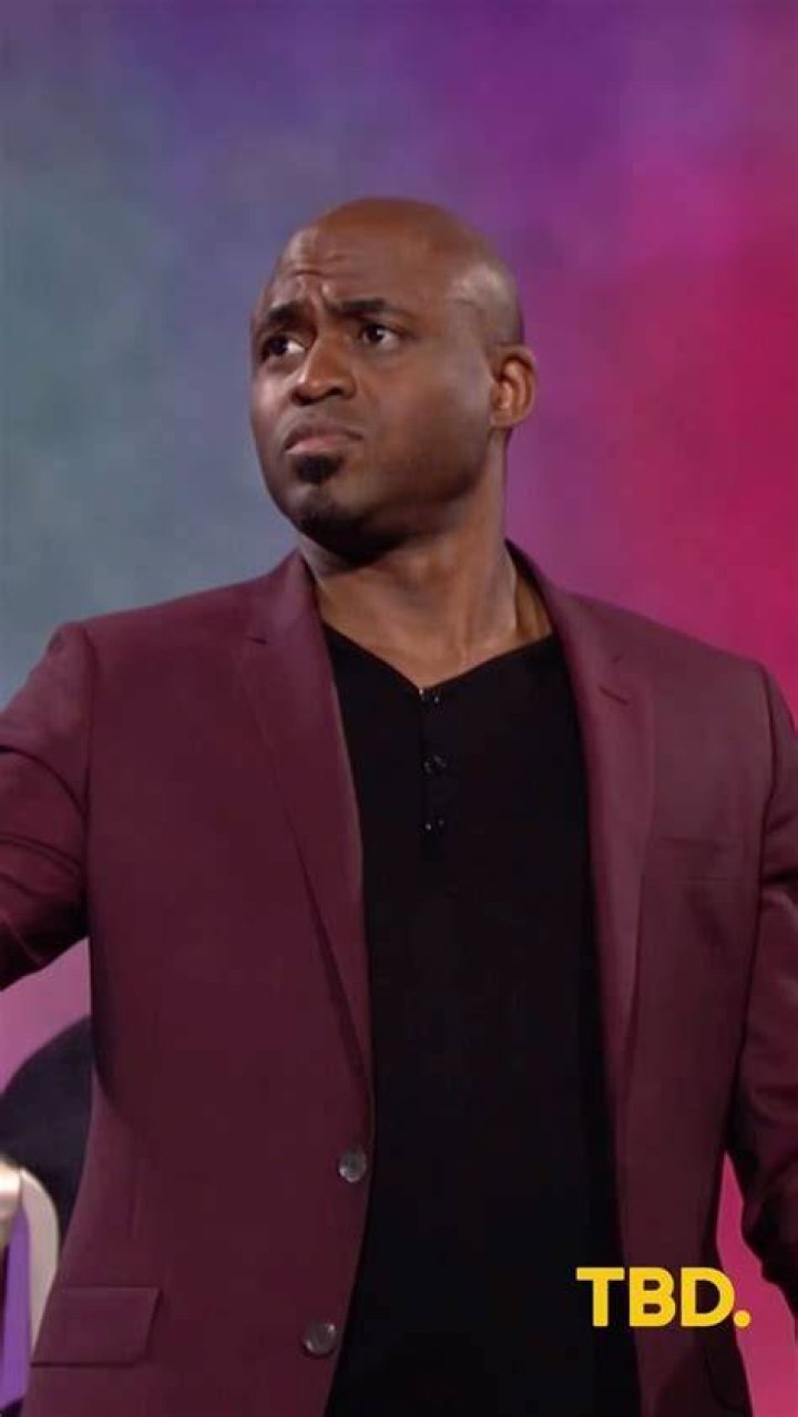 The Unmatched Charisma Of Wayne Brady: A Master Of Comedy