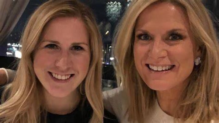 The Unseen Side Of Martha MacCallum's Daughter: A Mother-Daughter Bond Unveiled