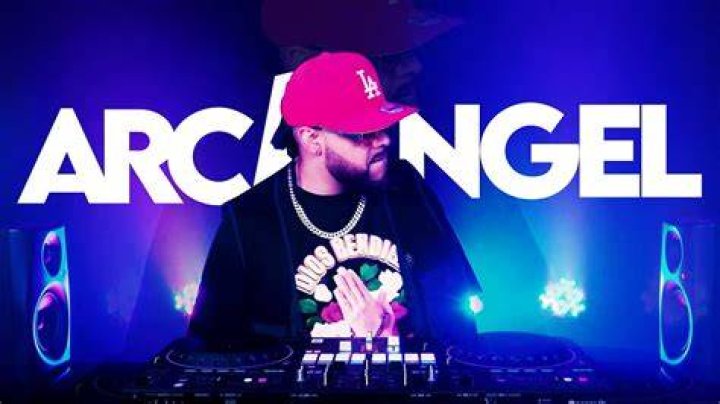 The Unstoppable Force Of Arcangel: The Reigning King Of Reggaeton