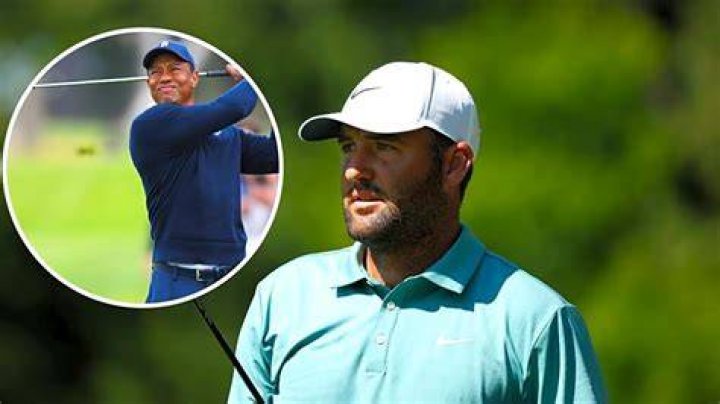 The Unstoppable Scottie Schefgler: A Golfing Legend