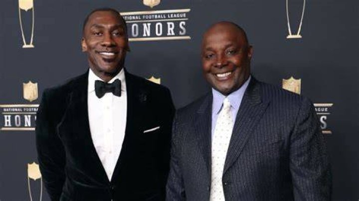 The Unstoppable Sibling: Meet The Brother Of NFL Legend Shannon Sharpe
