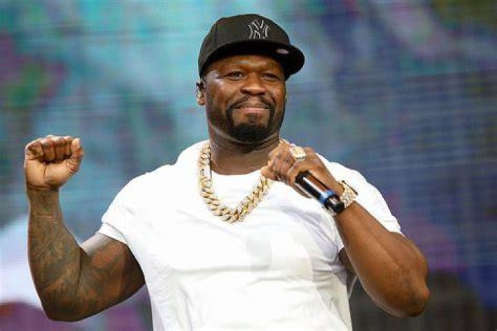 The Unsung Hero In 50 Cent's Success