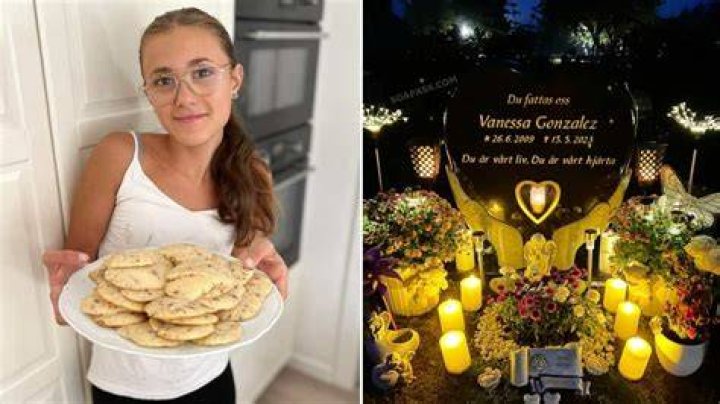 The Untold Story Behind Vanessa Gonzalez's Death