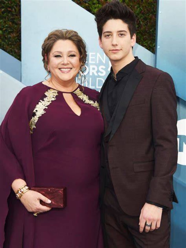 The Untold Story Of Camryn Manheim's Marital Status