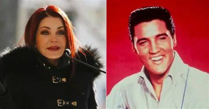 The Untold Story Of Elvis Presley's Dad