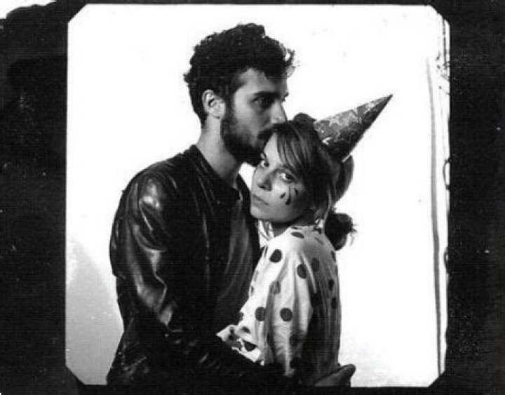The Untold Story Of Fabrizio Moretti's Wife