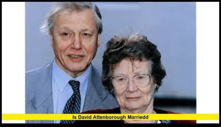 The Untold Story Of His Married Life