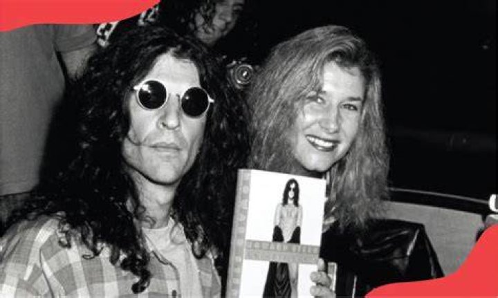 The Untold Story Of Howard Stern's First Wife: Discoveries And Insights