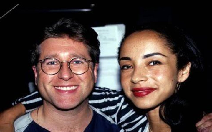 The Untold Story Of Ian Watts: Sade's Mysterious Husband