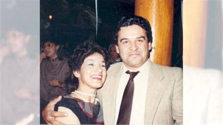 The Untold Story Of Kiki Camarena's Wife