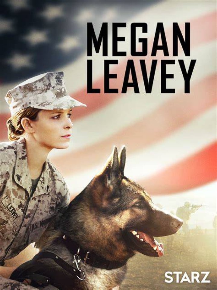 The Untold Story Of Megan Leavey's Spouse: An Unbreakable Bond