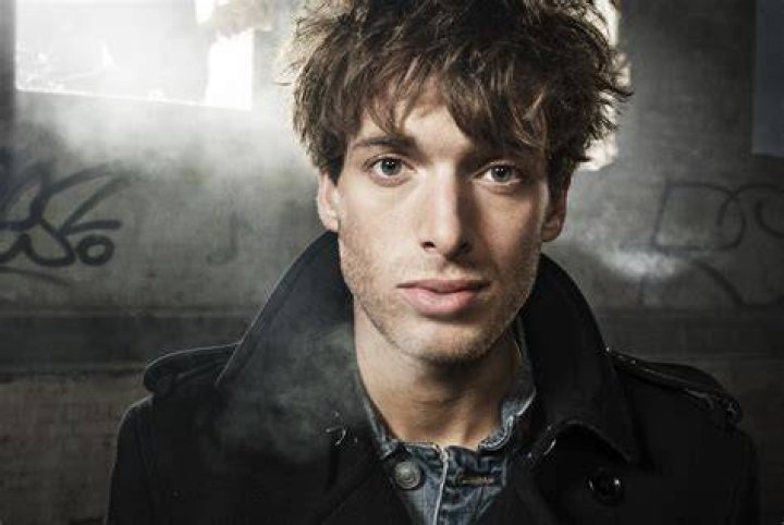 The Untold Story Of Paolo Nutini's Precious Daughter