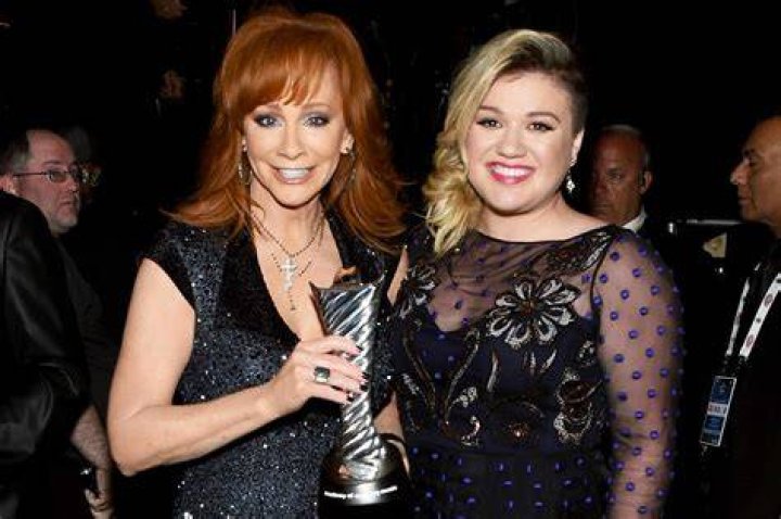 The Untold Story Of Reba McEntire's Former Daughter-in-Law
