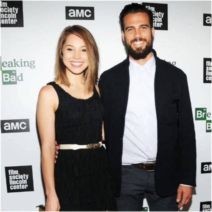 The Untold Story Of Thomas Beaudoin's Mysterious Wife