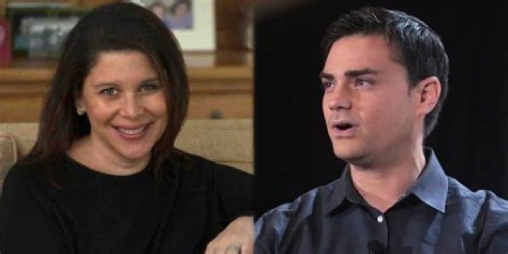 The Untold Truth About Ben Shapiro's Wife |