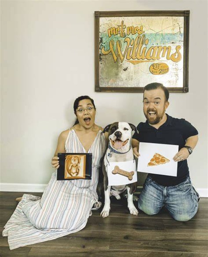 The Untold Truth About Brad Williams' Wife |